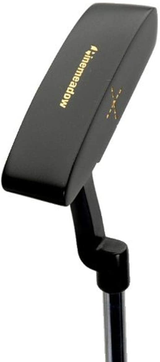 Pine Meadow Putter